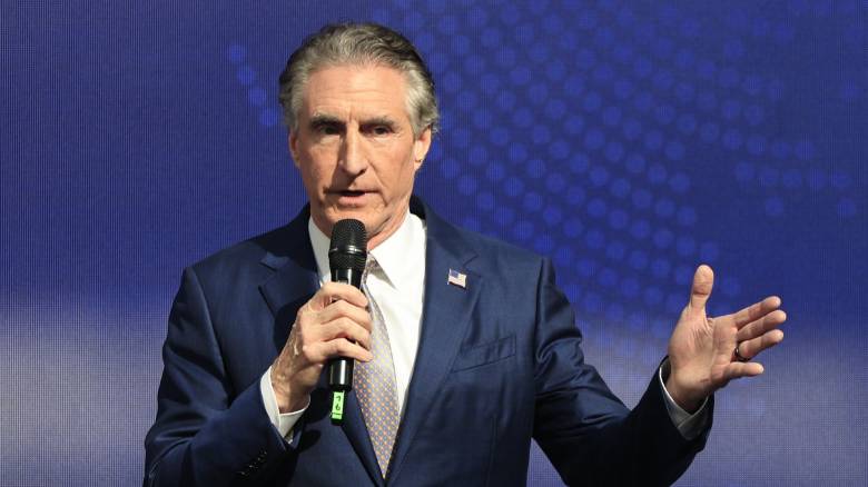 Υπ. Εσωτερικών ΗΠΑ: Η ηθική υπεροχή είναι να δώσουμε στον πλανήτη προσιτή και ασφαλή ενέργεια