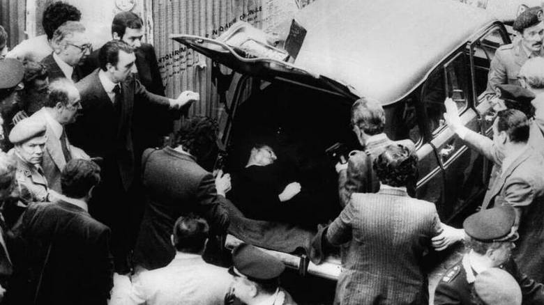 Πέθανε η Άννα Λάουρα Μπραγκέτι, πρώην μέλος των Ερυθρών Ταξιαρχιών - Ο ρόλος της στην απαγωγή Μόρο