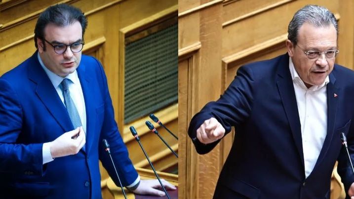 Πιερρακάκης: Ο ΣΥΡΙΖΑ έκλεισε 77 καταστήματα ΕΛΤΑ - Φάμελλος: Το Μαξίμου γνώριζε από τον Οκτώβριο