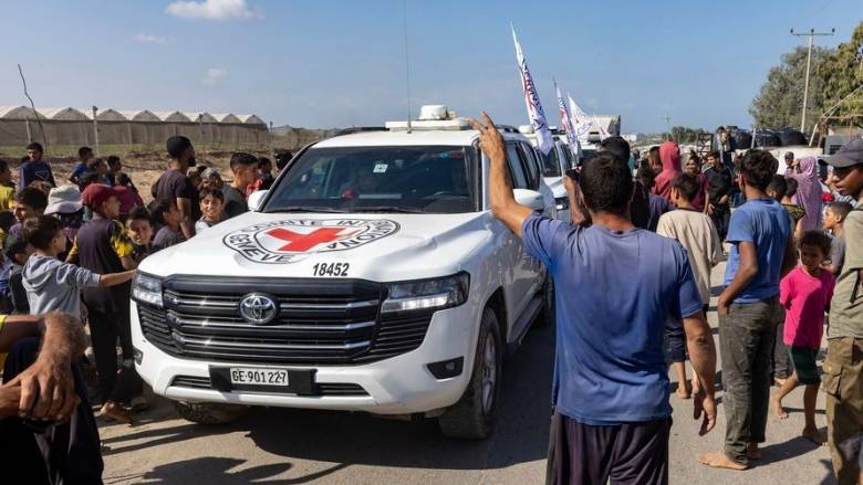 Ισραήλ: Ταυτοποιήθηκε η σορός ομήρου που παρέδωσε η Χαμάς– Ανήκει  φοιτητή από την Τανζανία
