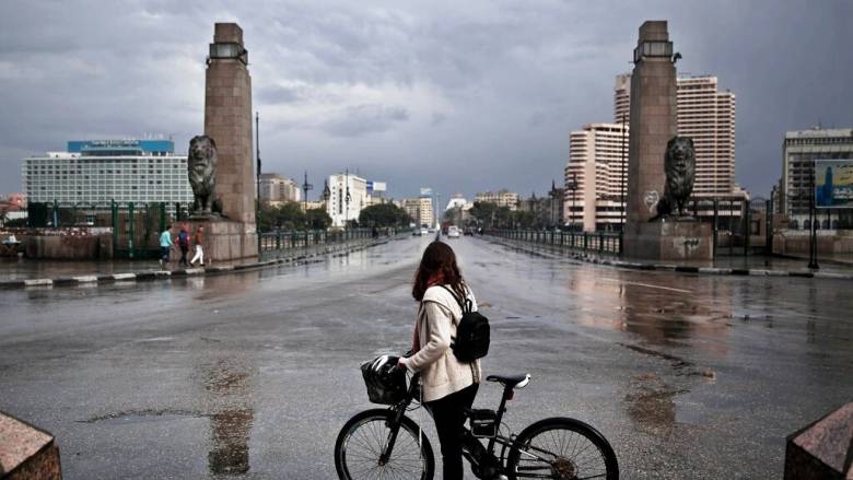 Αίγυπτος και Κατάρ θα χτίσουν πολυτελή ακίνητα στις αιγυπτιακές ακτές της Μεσογείου