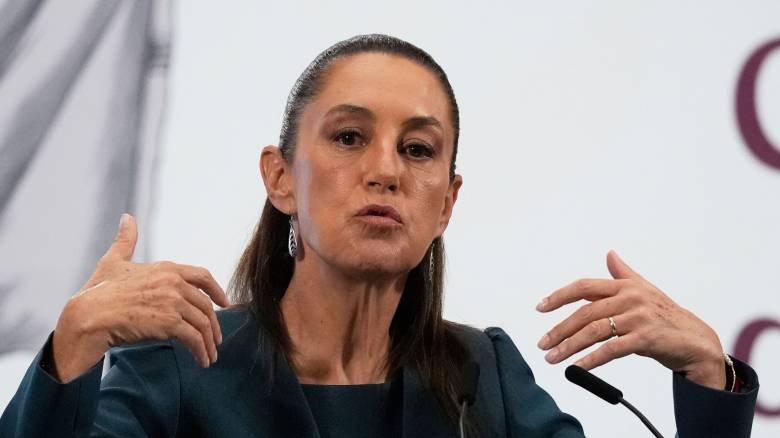 Μεξικό: Δικαστικά θα κινηθεί η πρόεδρος μετά την σεξουαλική παρενόληση που δέχθηκε on camera