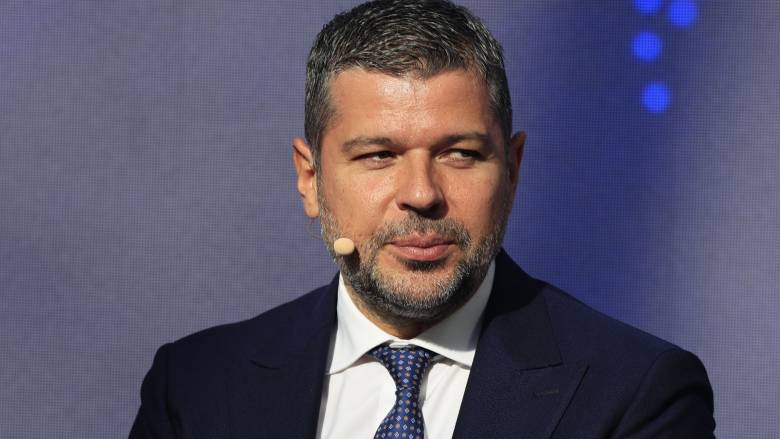 ΔΕΗ - Στάσσης: Έκρηξη επενδύσεων στην ΑΙ οδηγεί στην αύξηση ζήτησης ηλεκτρικής ενέργειας