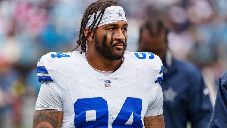 Νεκρός o 24χρονος παίκτης του NFL Μαρσόν Νίλαντ