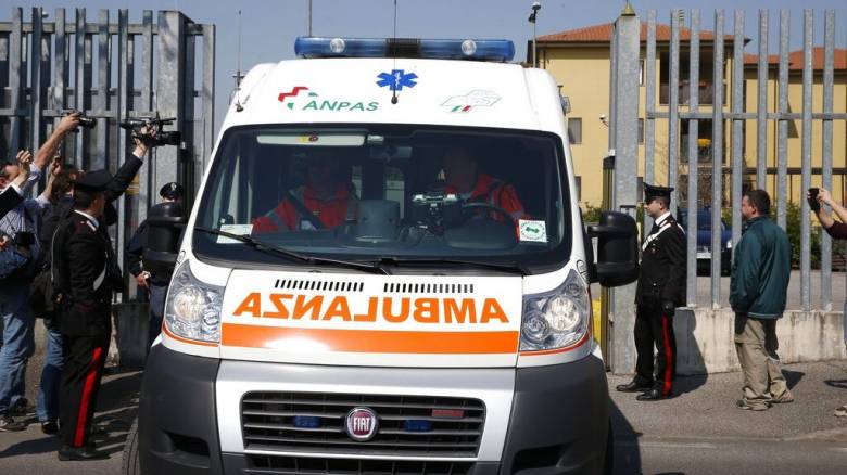 Τροχαίο δυστύχημα με σχολικό λεωφορείο στην Ιταλία: Ένας νεκρός και 20 τραυματίες