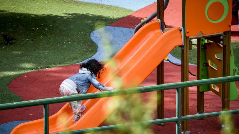 Συναγερμός σε Αγία Παρασκευή και Χολαργό - 67χρονος προσπαθεί να απαγάγει παιδιά