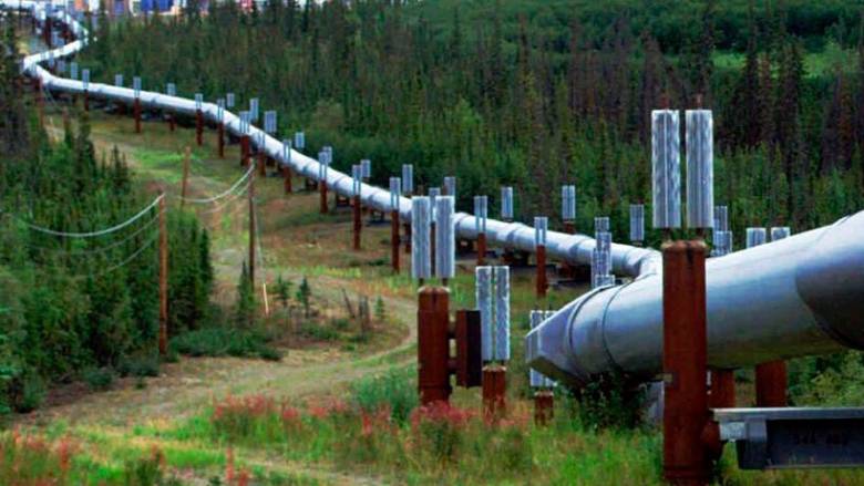 Ανοίγει ο δρόμος για την επαναλειτουργία του πετρελαιαγωγού Θεσσαλονίκης - Σκοπίων