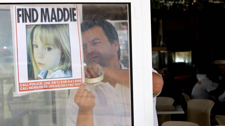 Ένοχη κρίθηκε νεαρή που επέμενε ότι είναι η Μαντλίν Μακάν - Παρενοχλούσε την οικογένεια