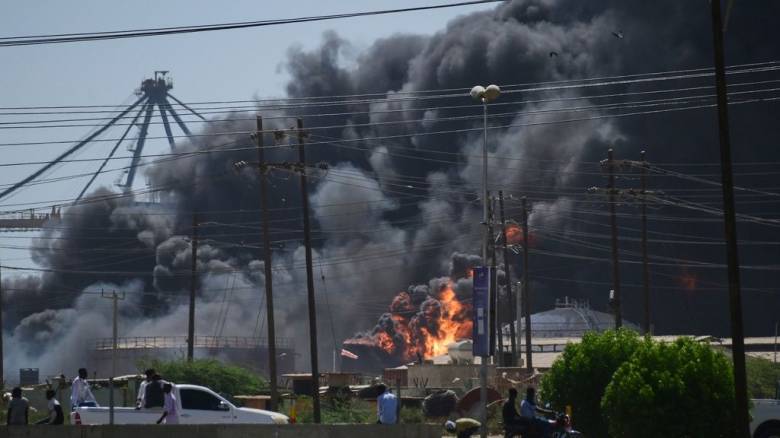 Σουδάν: Εκρήξεις κοντά στο Χαρτούμ παρά τη συμφωνία ανθρωπιστικής εκεχειρίας