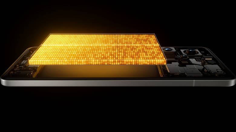 Η νέα τάση θέλει τα smartphones με μεγάλη μπαταρία