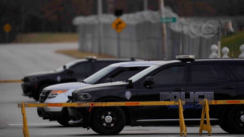 Νεκρή καθαρίστρια από σφαίρα στο κεφάλι στην Ιντιάνα – Μπήκε σε λάθος σπίτι