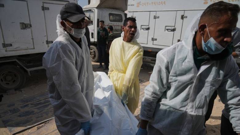 Λωρίδα της Γάζας: Ένας Παλαιστίνιος νεκρός κι ένας τραυματίας από πυρά Ισραηλινών στρατιωτών