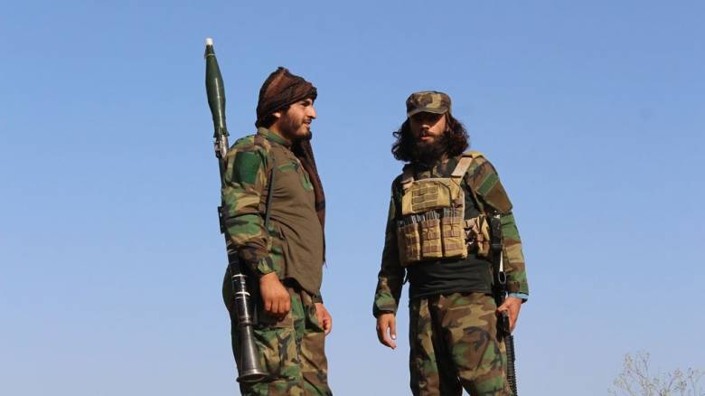 Ταλιμπάν: Κατέρρευσαν οι ειρηνευτικές συνομιλίες Αφγανιστάν και Πακιστάν - Σε ισχύ η εκεχειρία