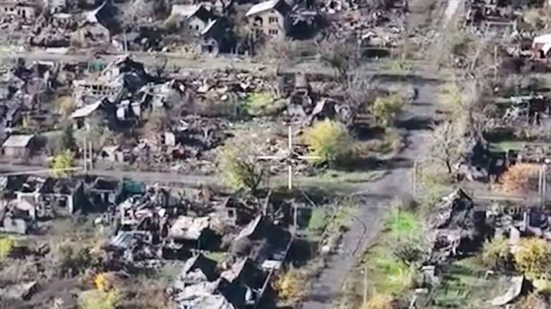 Οι ρωσικές δυνάμεις έτοιμες να καταλάβουν το Ποκρόφσκ - Νίκη με μεγάλο συμβολισμό και βαρύ κόστος