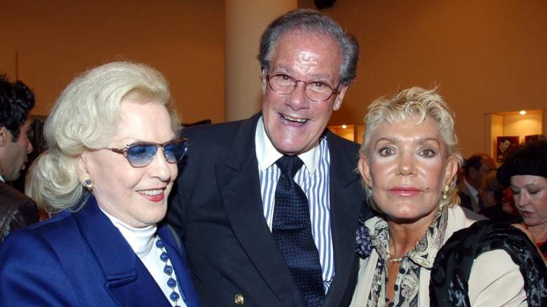 Πέθανε ο γνωστός σχεδιαστής μόδας, Ντίμης Κρίτσας