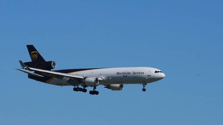 ΗΠΑ: Η UPS και η FedEx καθηλώνουν αεροσκάφη μετά την αεροπορική τραγωδία στο Κεντάκι