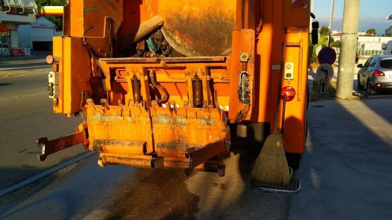 Κατέληξε 47χρονος υπάλληλος καθαριότητας μετά από εργατικό ατύχημα στη Βόνιτσα