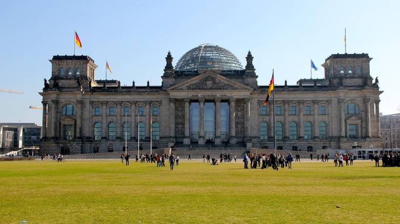 Δύο στους τρεις Γερμανούς υποστηρίζουν τον επαναπατρισμό των Σύρων