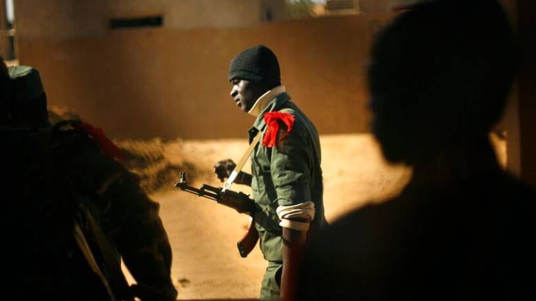 Τζιχαντιστές απήγαγαν ΤικΤόκερ και την εκτέλεσαν δημόσια στο Μαλί