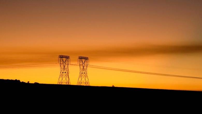 Αποκαταστάθηκε η παροχή ηλεκτρικής ενέργειας στη νότια Ρωσία