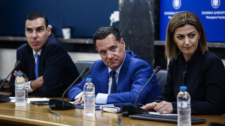 Επέκταση των Κινητών Ομάδων Υγείας σε όλη τη χώρα: Οι έξι βασικές κατηγορίες υπηρεσιών που παρέχουν