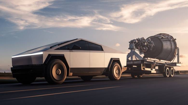 Το «τρισεκατομμύριο του Musk» είναι το πιο ακριβό στοίχημα στην ιστορία της Tesla