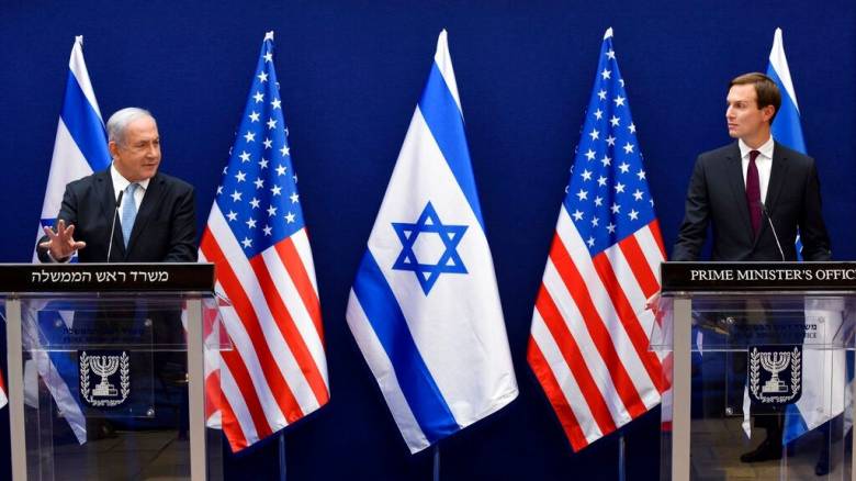 Ο Νετανιάχου συζήτησε τη δεύτερη φάση της κατάπαυσης του πυρός στη Γάζα με τον Αμερικανό απεσταλμένο