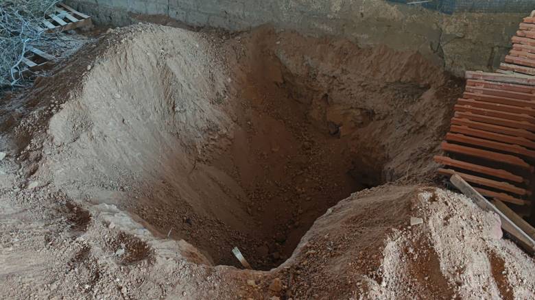 Βοιωτία: Αποφυλακίστηκε η 62χρονη που έθαψε τη μητέρα της για να λαμβάνει τη σύνταξη της