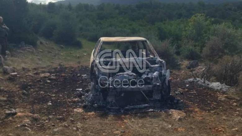 Θρίλερ στα Σκούρτα Βοιωτίας: Τι βρήκε ο ιατροδικαστής στην απανθρακωμένη σορό