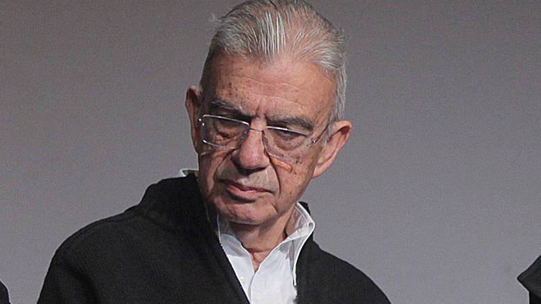 Δολοφονία Μένη Κουμανταρέα: Ξανά ισόβια στους δύο κατηγορούμενους - Οδηγούνται πίσω στη φυλακή