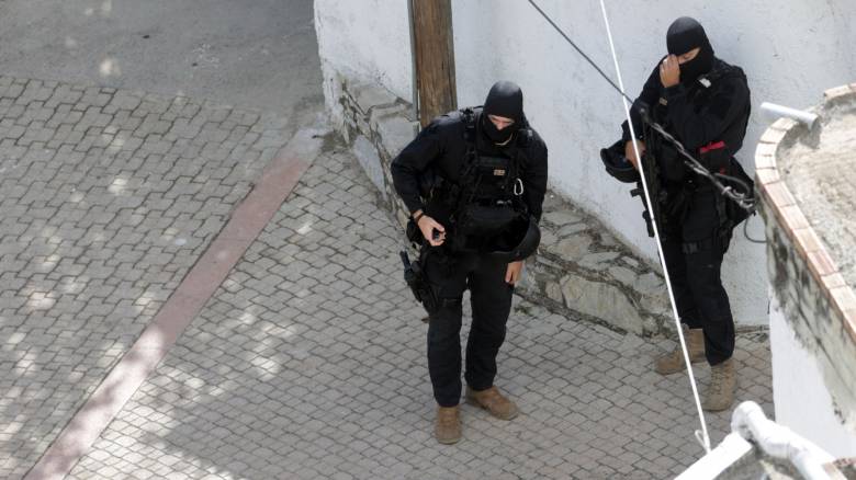 Βορίζια: Φραστικό επεισόδιο ανάμεσα στη μητέρα του Φανούρη και την αδερφή της 57χρονης