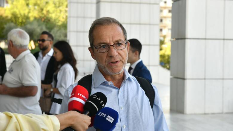 Αναβλήθηκε για τις 5 Ιουνίου 2026 η δίκη του σκηνοθέτη Δημήτρη Λιγνάδη