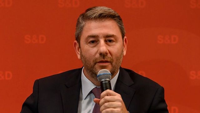 Νέο «όχι» Ανδρουλάκη σε παζάρι με την Τουρκία για το SAFE και το casus belli