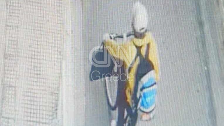 Άγιος Παντελεήμονας: Βίντεο ντοκουμέντο με τους δράστες της δολοφονίας του 31χρονου