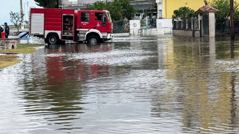 Ανασφάλιστες πάνω από 60.000 επιχειρήσεις για φυσικές καταστροφές - Τι επικαλούνται