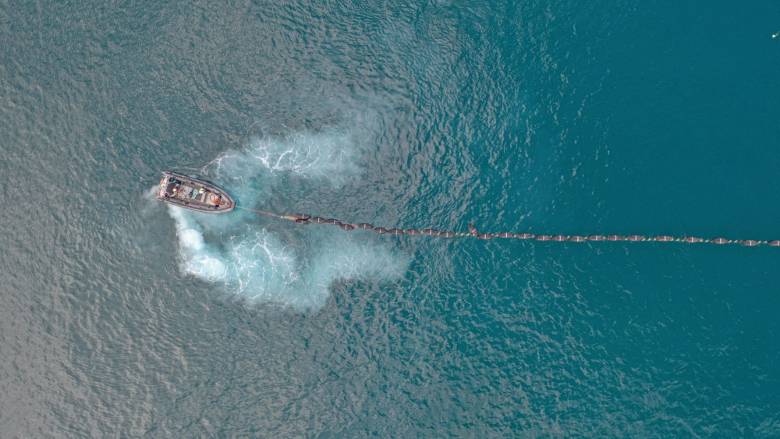 Διακυβερνητική Σύνοδος Ελλάδας - Κύπρου με «φόντο» την ηλεκτρική διασύνδεση