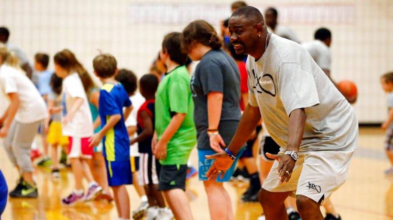 Θλίψη στο NBA: Πέθανε ο αστέρας των Νικς και των Νετς, Μάικλ Ρέι Ρίτσαρντσον