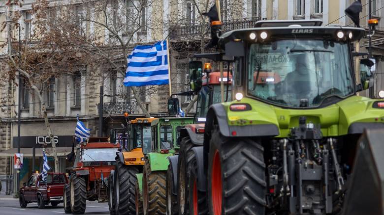 Χατζηδάκης: Πάνω από 1,2 δισ. ευρώ μέχρι το τέλος του έτους στους αγρότες-Αύριο ξεκινούν οι πληρωμές