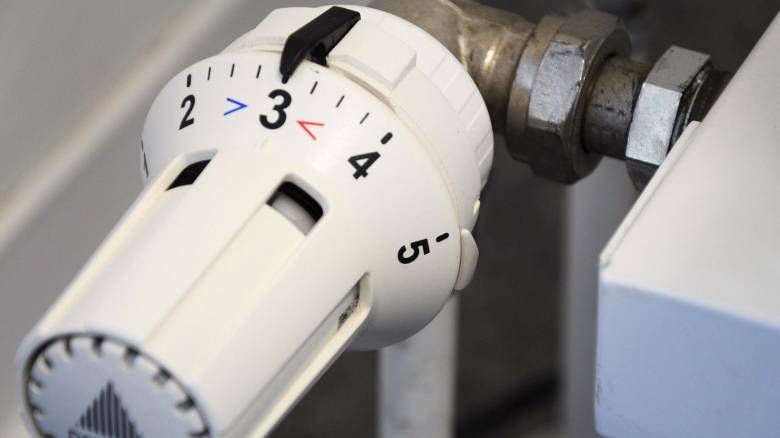 Επίδομα θέρμανσης: Εκπνέει η προθεσμία για τις αιτήσεις την Παρασκευή