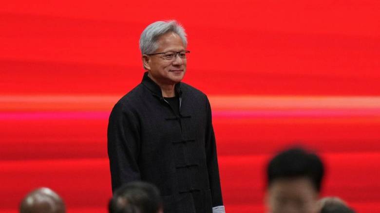 Κίνηση «έκπληξη» από την SoftBank - Πούλησε το μερίδιο της στην Nvidia έναντι 5,83 δισ. δολαρίων