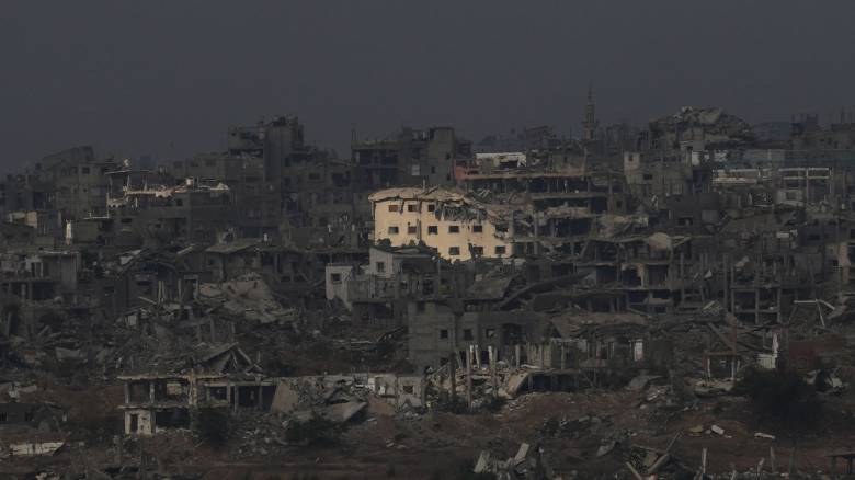 Reuters: Η de facto διχοτόμηση της Γάζας μεταξύ Ισραήλ και Χαμάς το πιθανότερο σενάριο