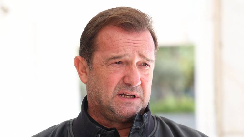 Τέμπη: Στον Άρειο Πάγο συγγενείς των θυμάτων - Ζήτησαν αναβάθμιση της κατηγορίας για Καραμανλή