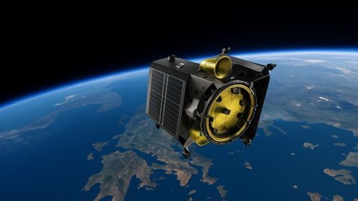 Planetek Hellas: Στην πρώτη γραμμή της ελληνικής παρουσίας στο Διάστημα