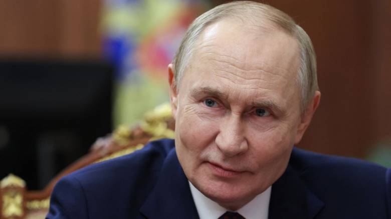 Πούτιν: Το σχέδιο των 28 σημείων του Τραμπ μπορεί να αποτελέσει βάση συμφωνίας