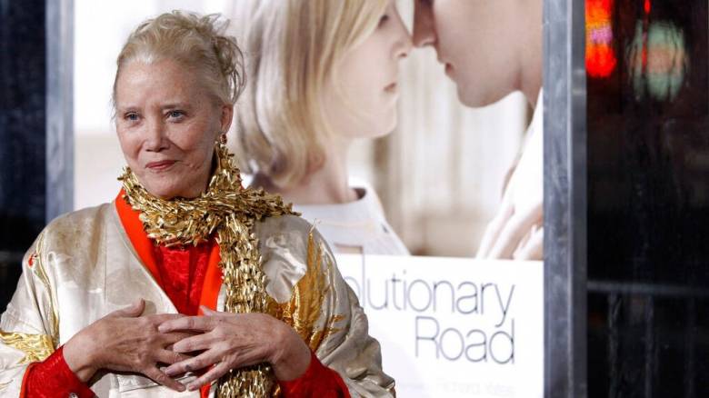 Πέθανε η ηθοποιός Sally Kirkland σε ηλικία 84 ετών - Ο ρόλος που την έκανε γνωστή