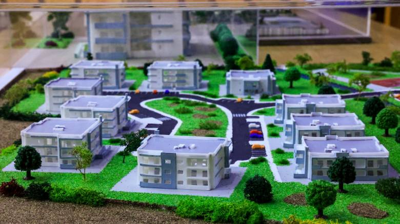 Σε ποιες περιοχές και πότε θα κατασκευαστούν οι νέες κατοικίες για το προσωπικό των Ενόπλων Δυνάμεων