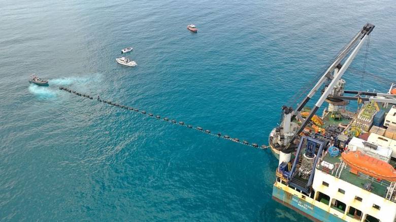 Το καλώδιο, το Κυπριακό και η απάντηση της Αθήνας στις τουρκικές απαιτήσεις