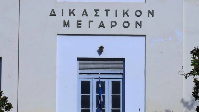 Βόλος: Προφυλακίστηκε ο 58χρονος λιμενικός που κατηγορείται για ασέλγεια