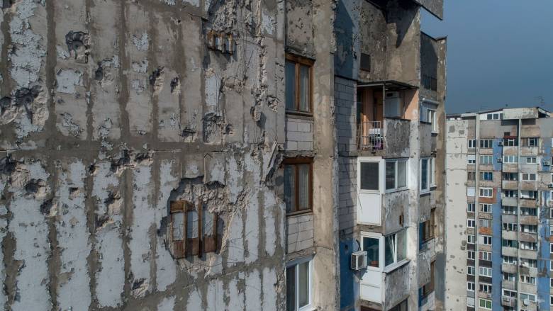 Έρευνα για «τουρίστες - ελεύθερους σκοπευτές» στο πόλεμο της Βοσνίας ξεκινά στην Ιταλία