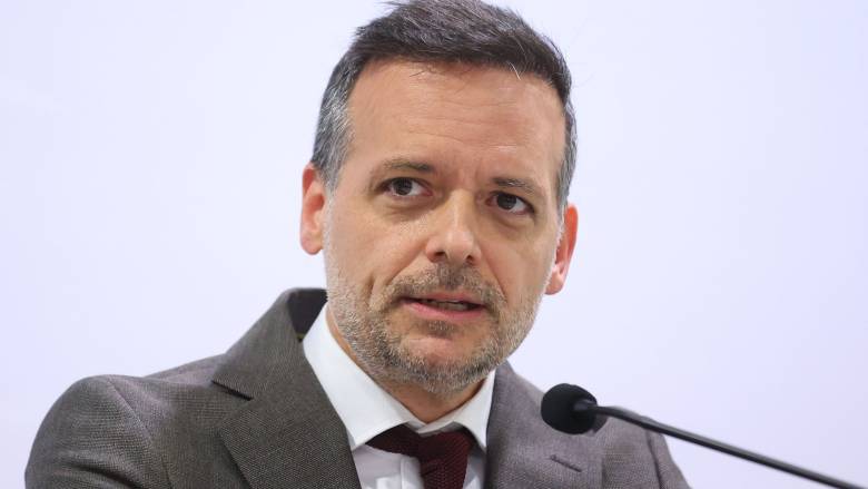 Πρόταση Δούκα από Βρυξέλλες για θεσμική συζήτηση στην Αθήνα την επέτειο της τραγωδίας των Τεμπών